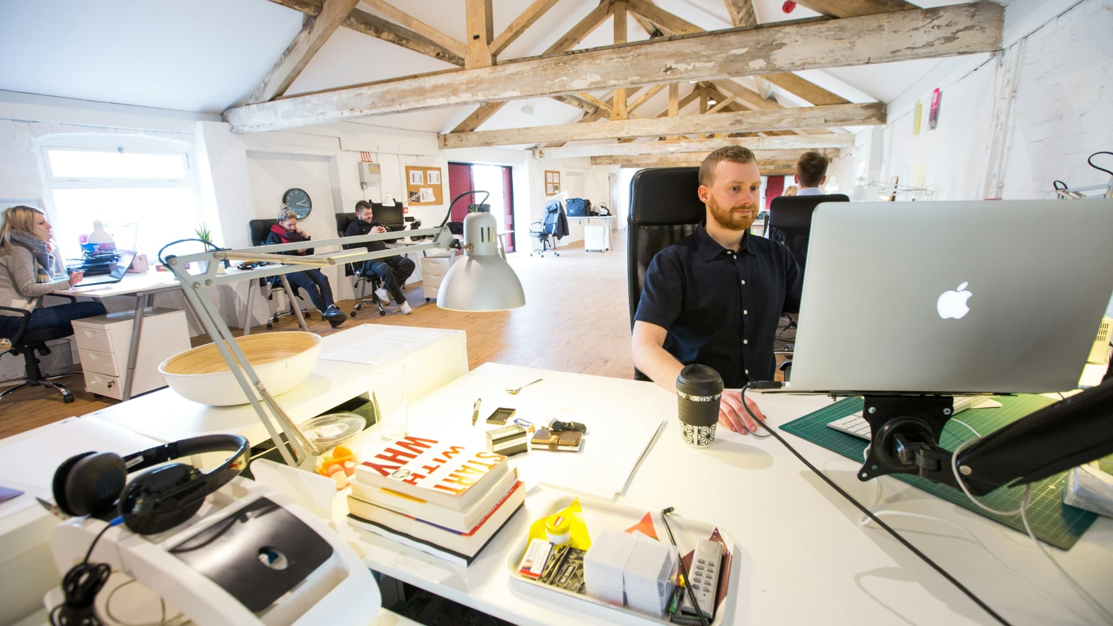 AI for marketers: Tools that cut admin, speed up campaigns, and protect focus