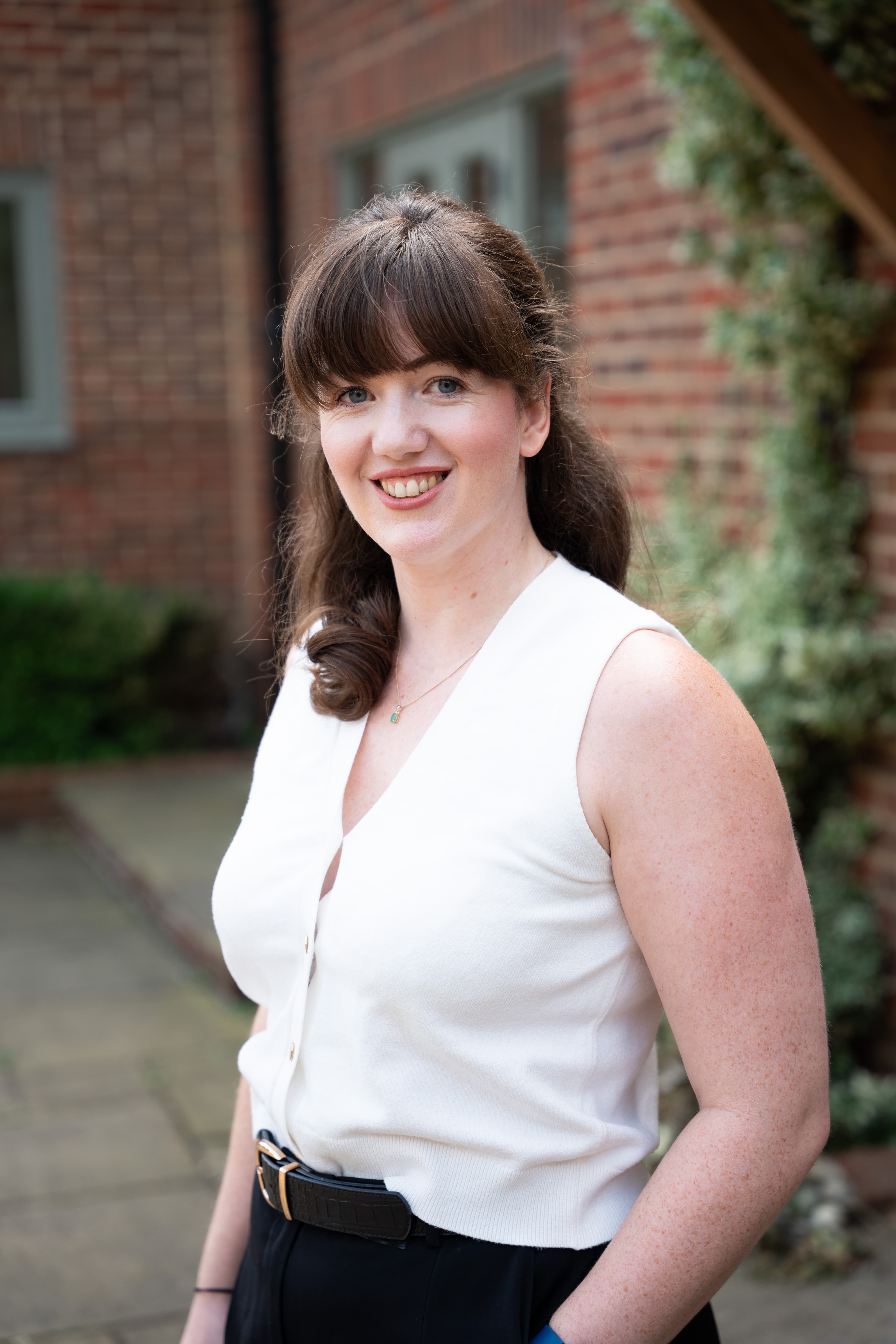 Christine McKelvie