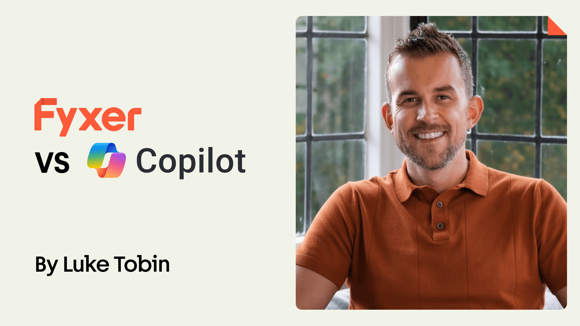 Fyxer vs copilot
