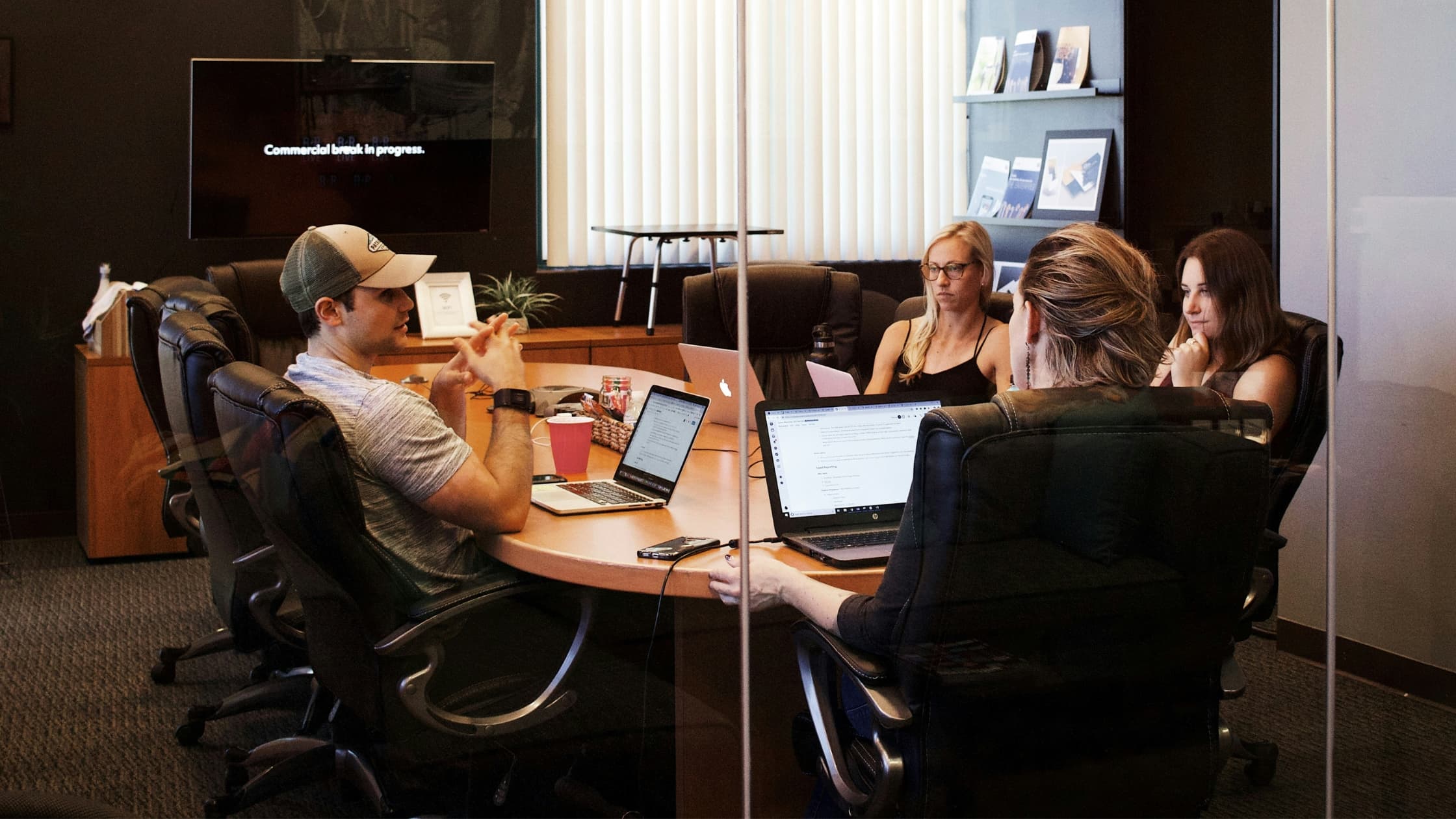 HR meeting notes template: What to capture and why it matters