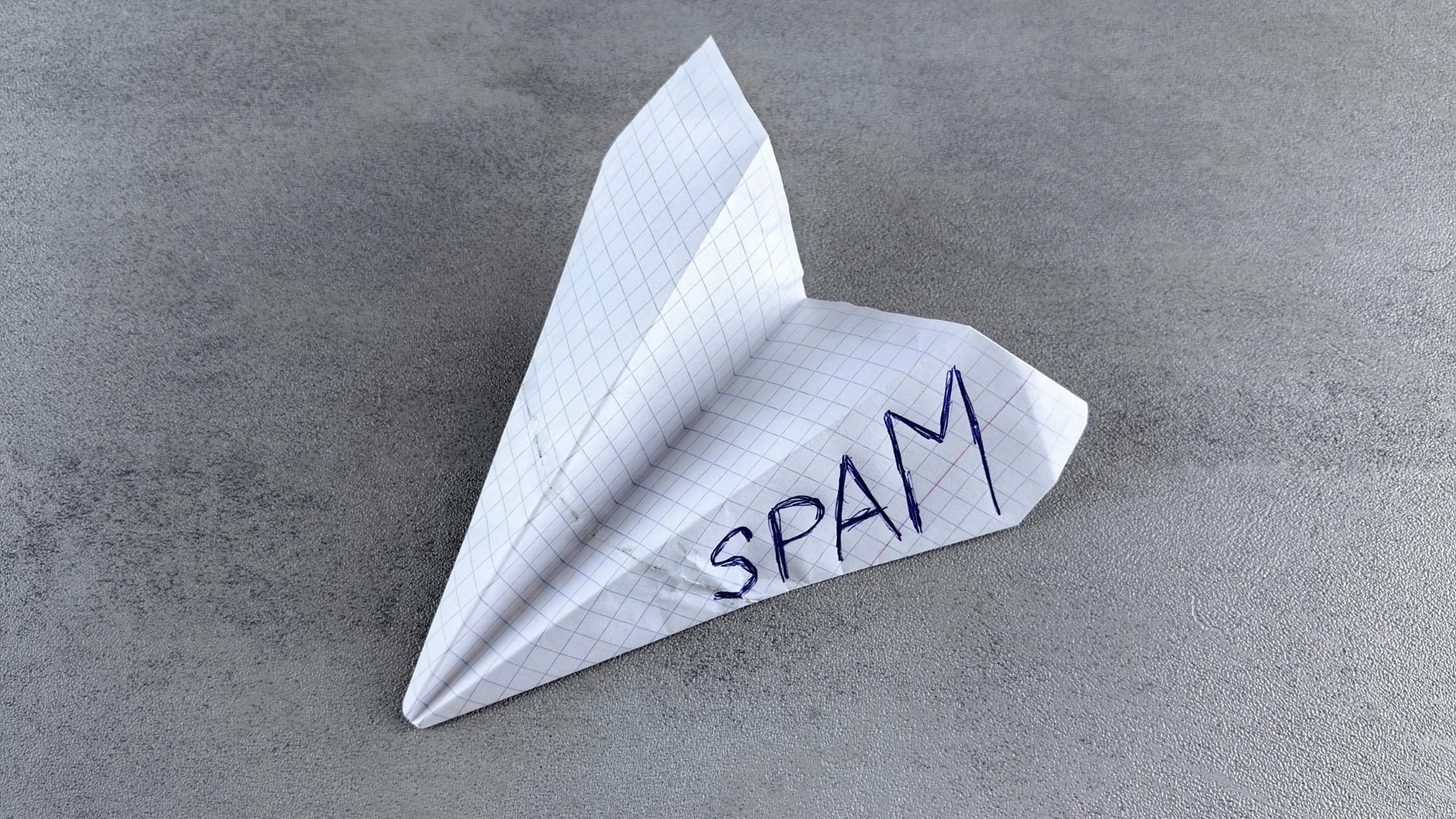 How to stop spam emails (and keep them out for good)