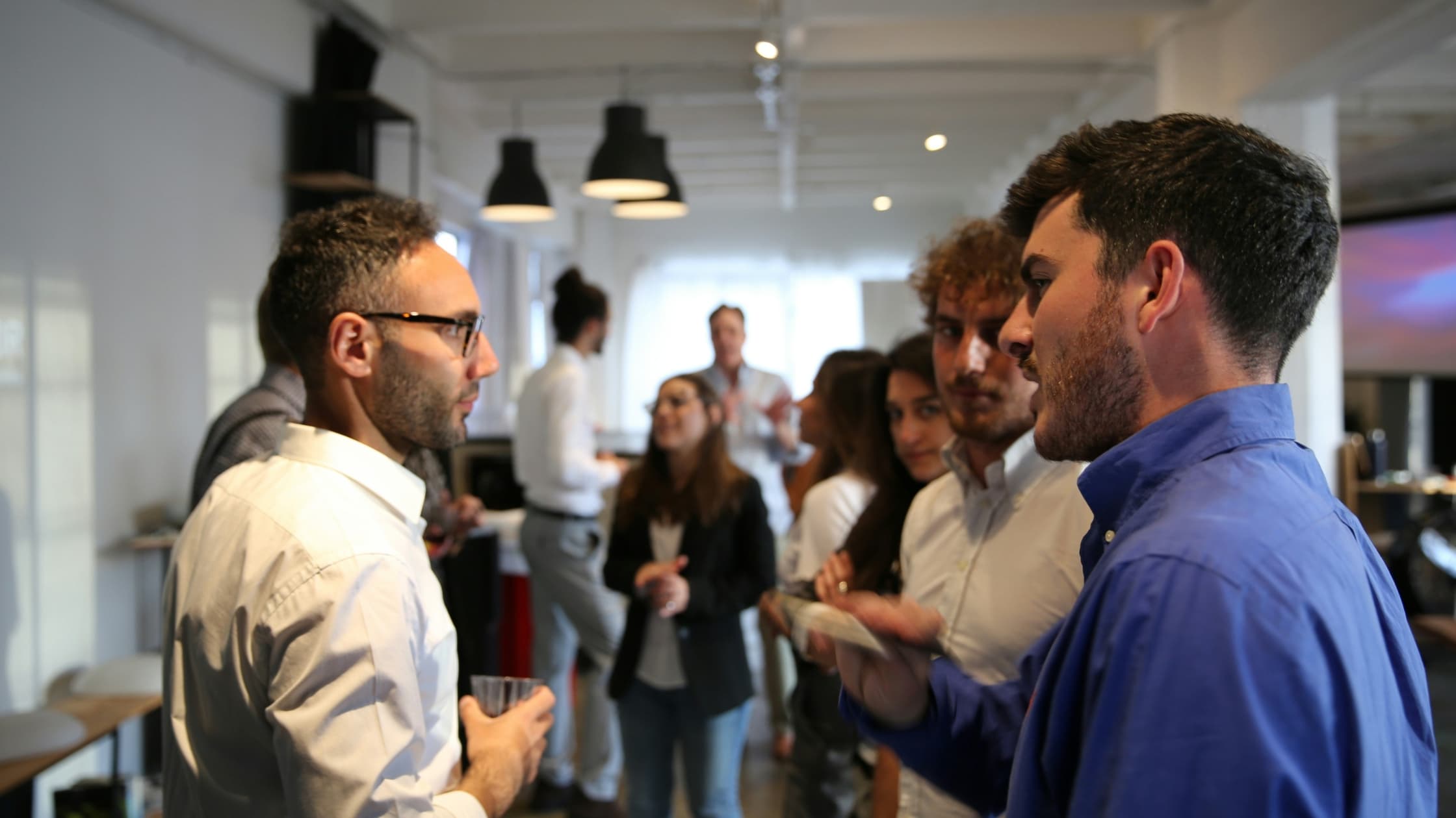 Networking email templates for every scenario