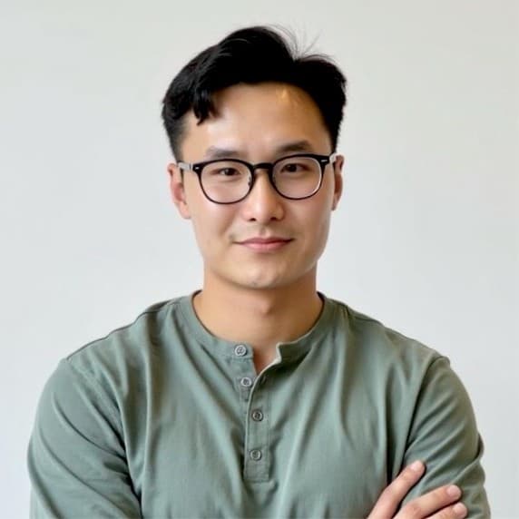 Peter Wong