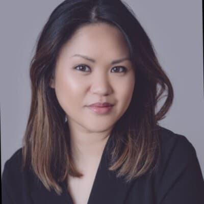 Mary Nguyen