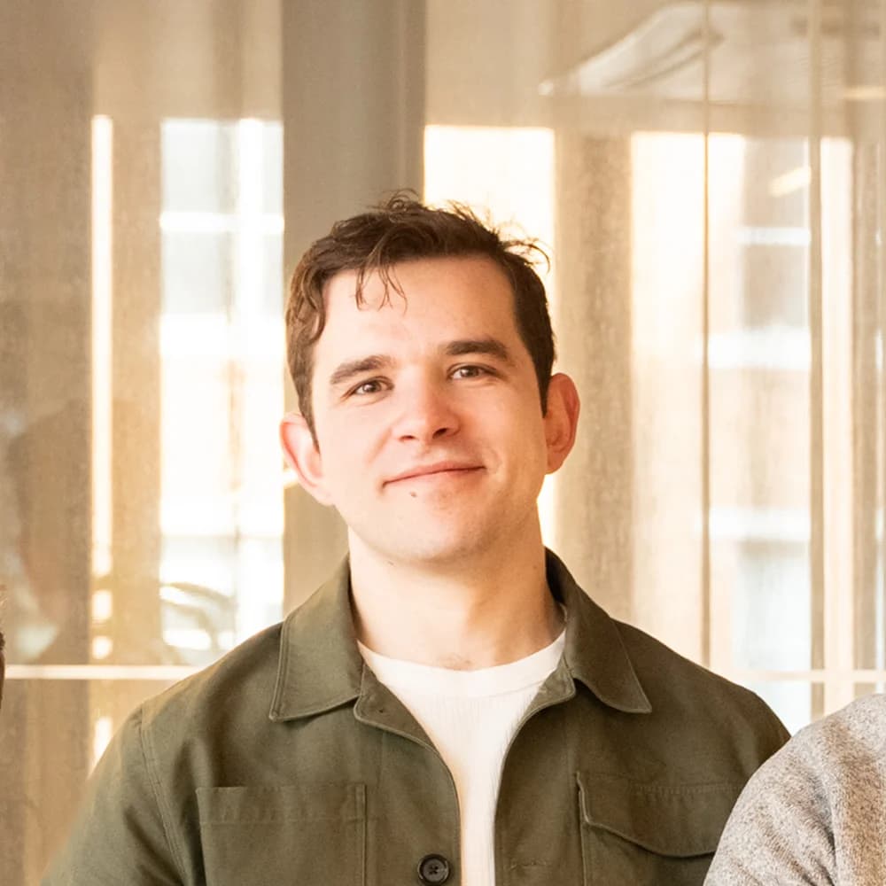 Archie Hollingsworth