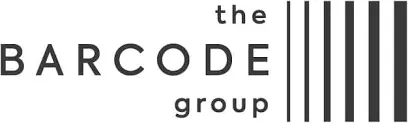 The Barcode Group logo