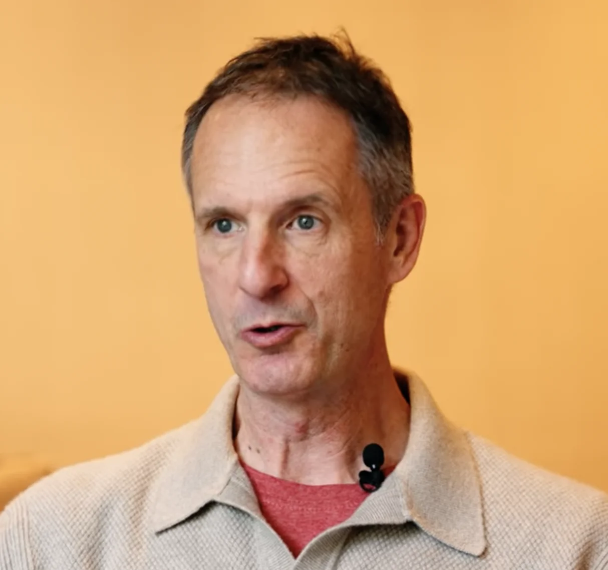 Glenn Sanford