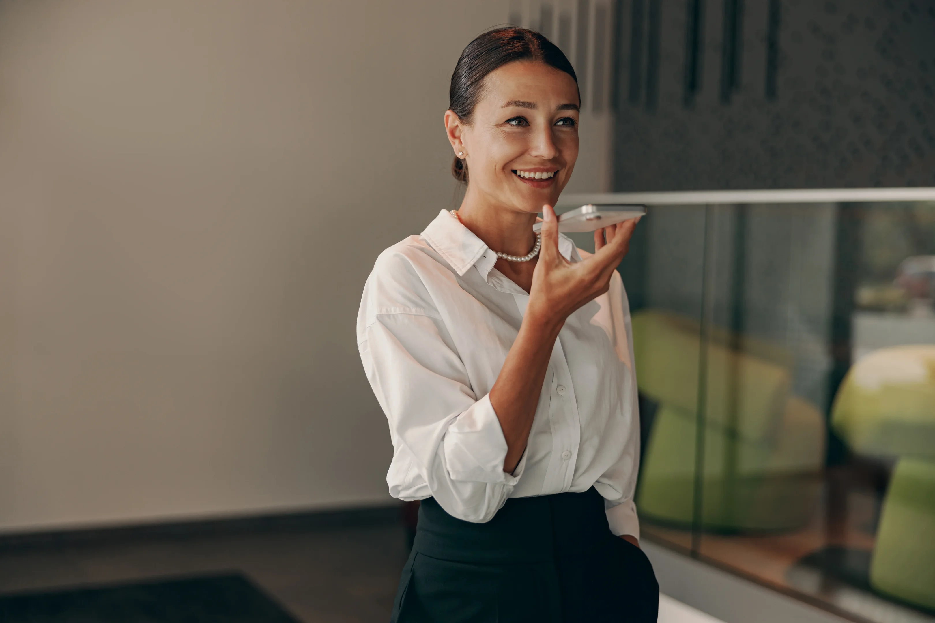 Spotlight Testimonial