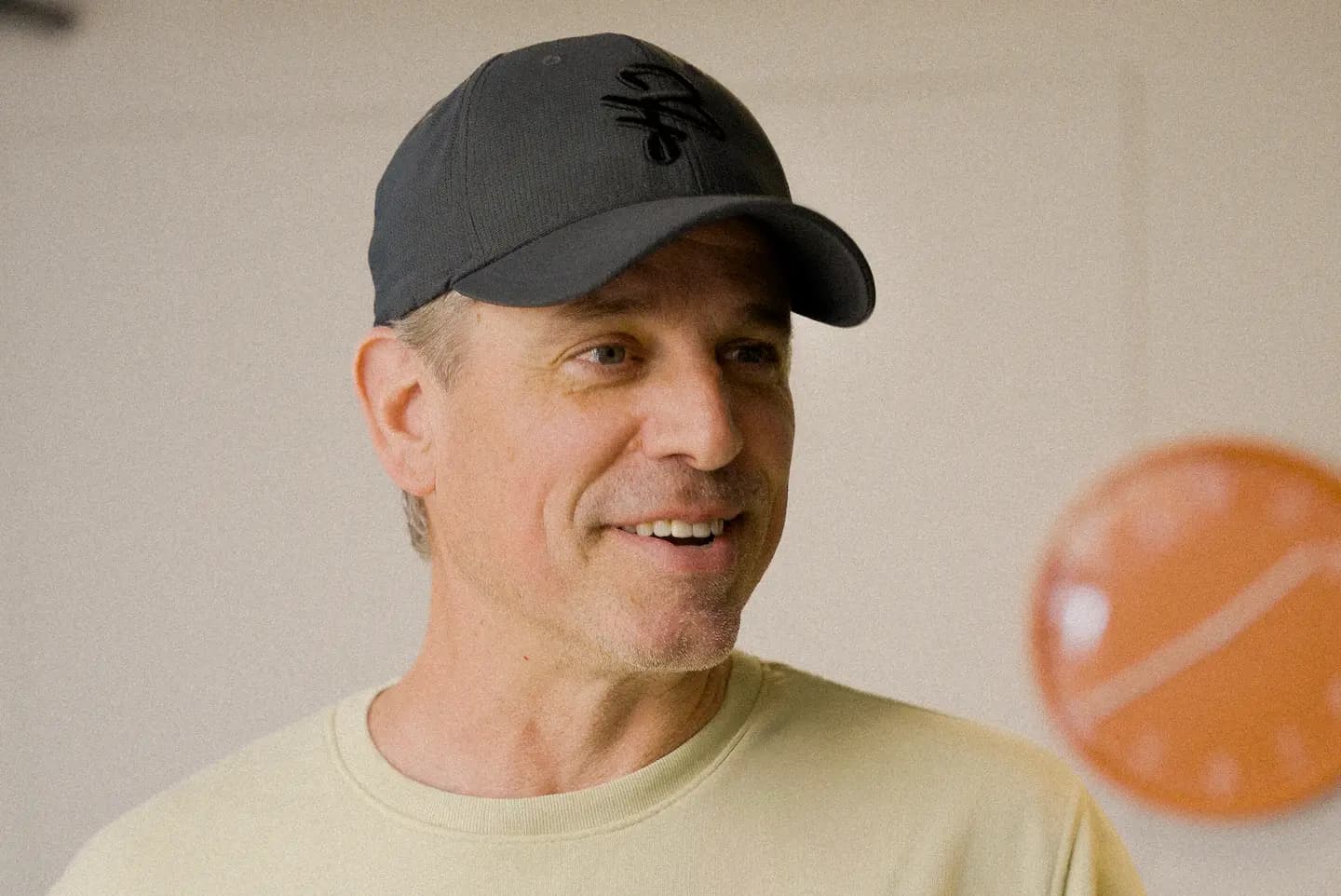 Jason La Barbera, Nvidia - Fyxer AI email rewriter user