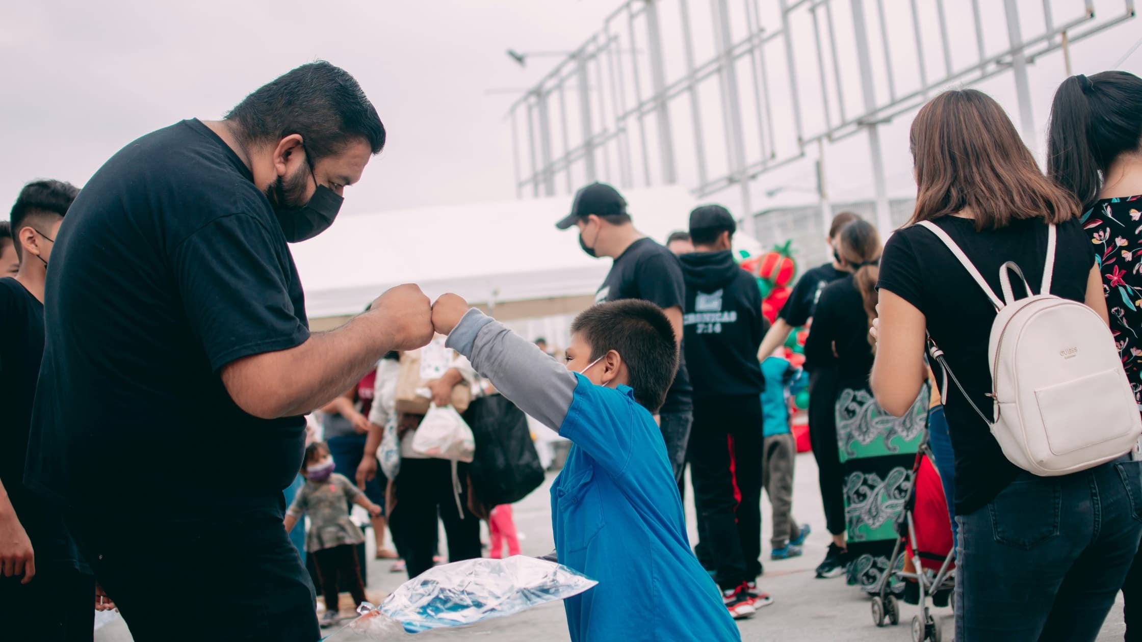 AI for nonprofits: Tools, tips, and where to start
