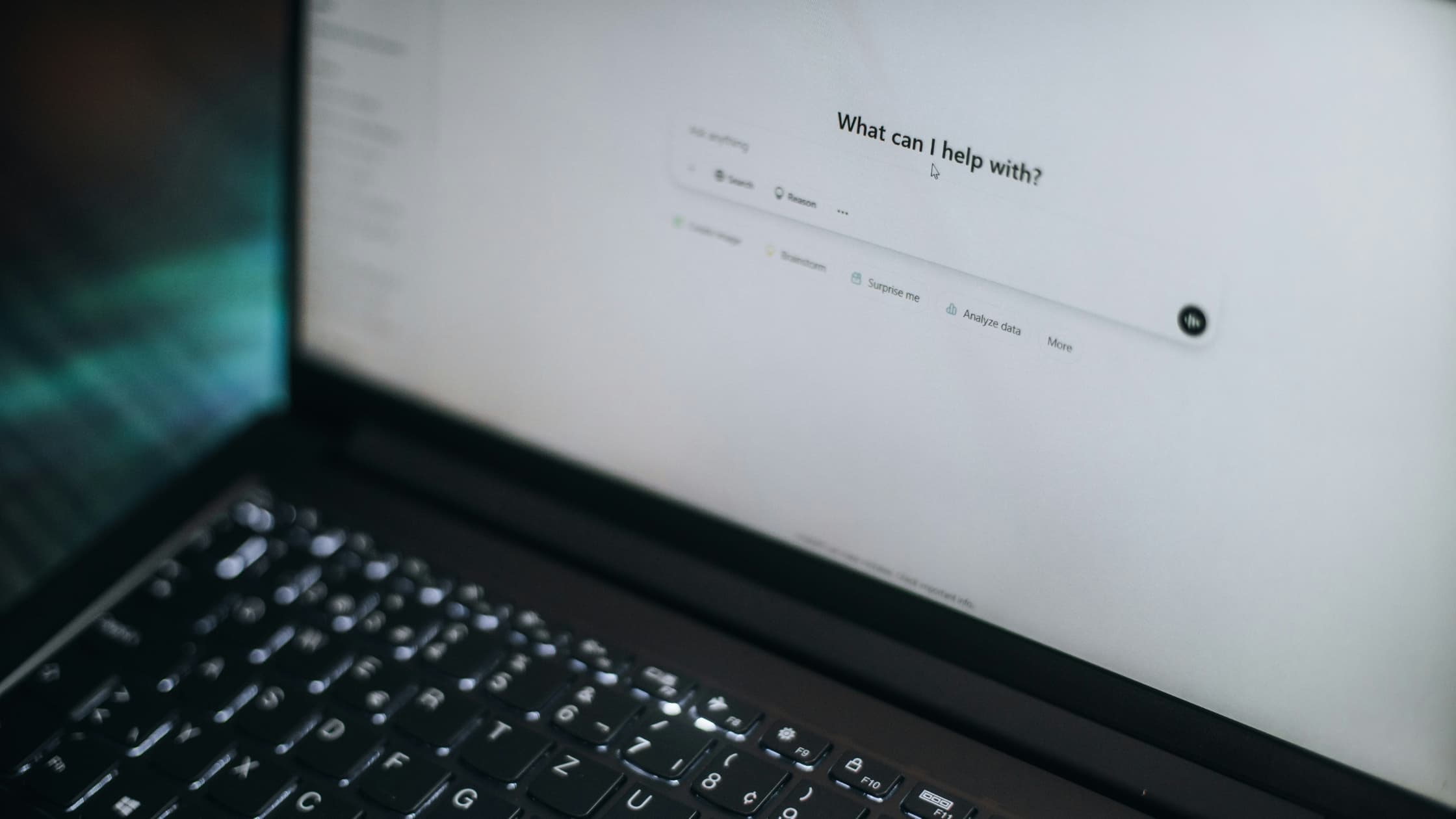 AI for productivity