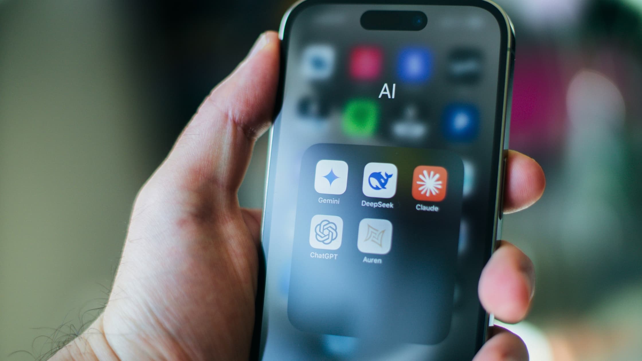 How to overcome the AI productivity paradox