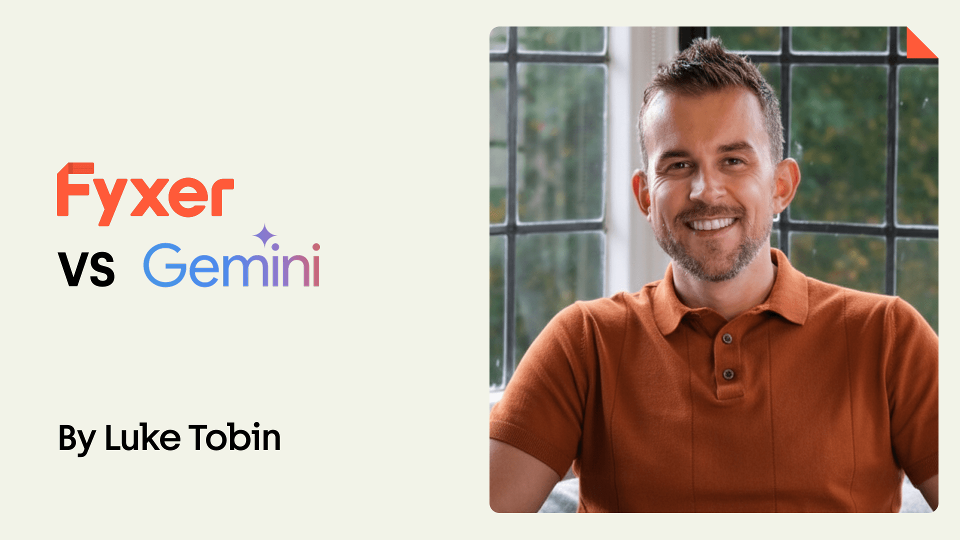 Fyxer vs Gemini