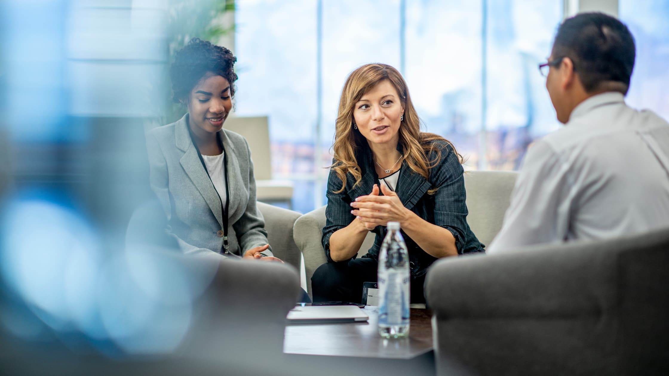 How to improve communication skills