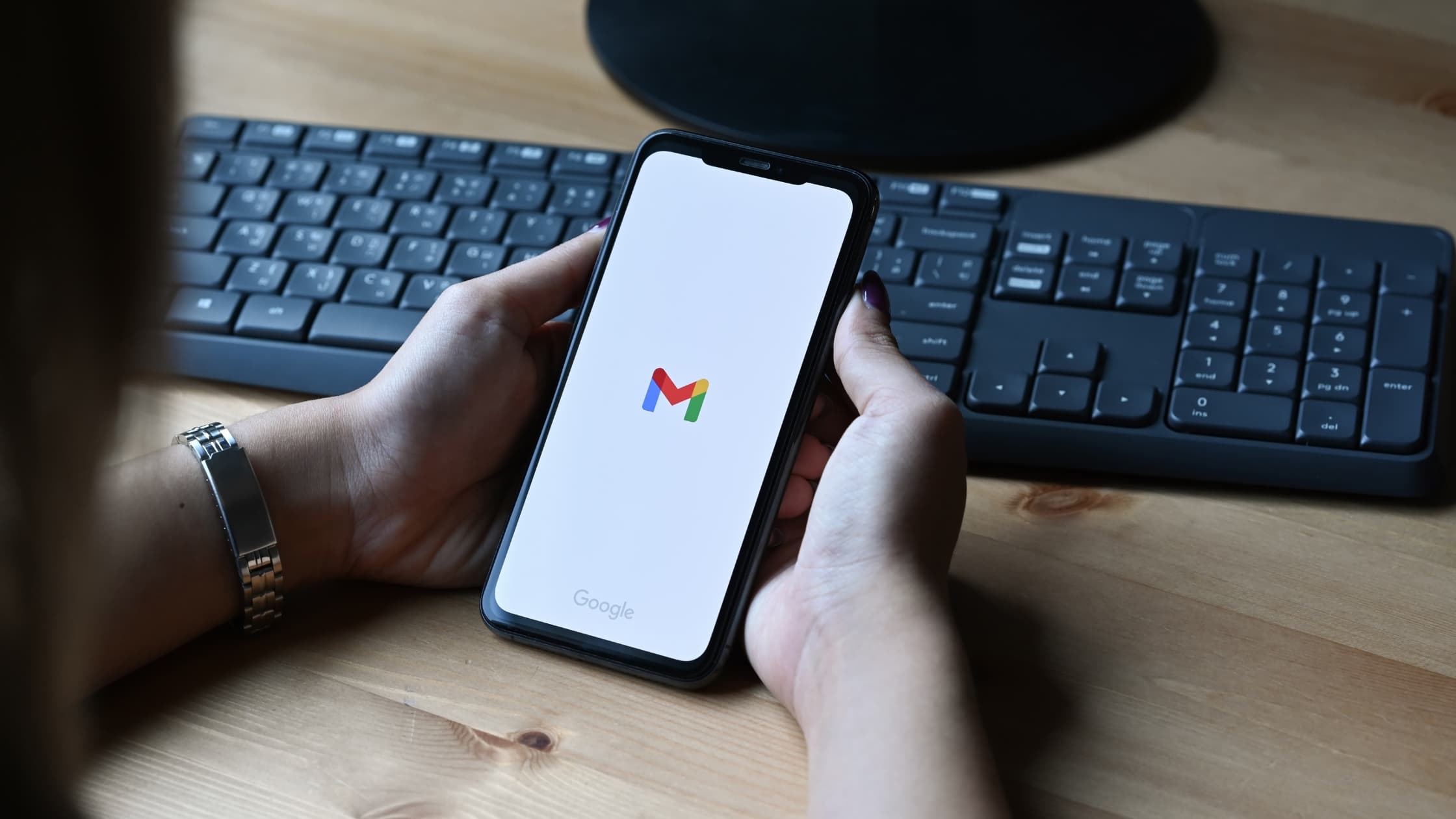 How to make a Gmail account