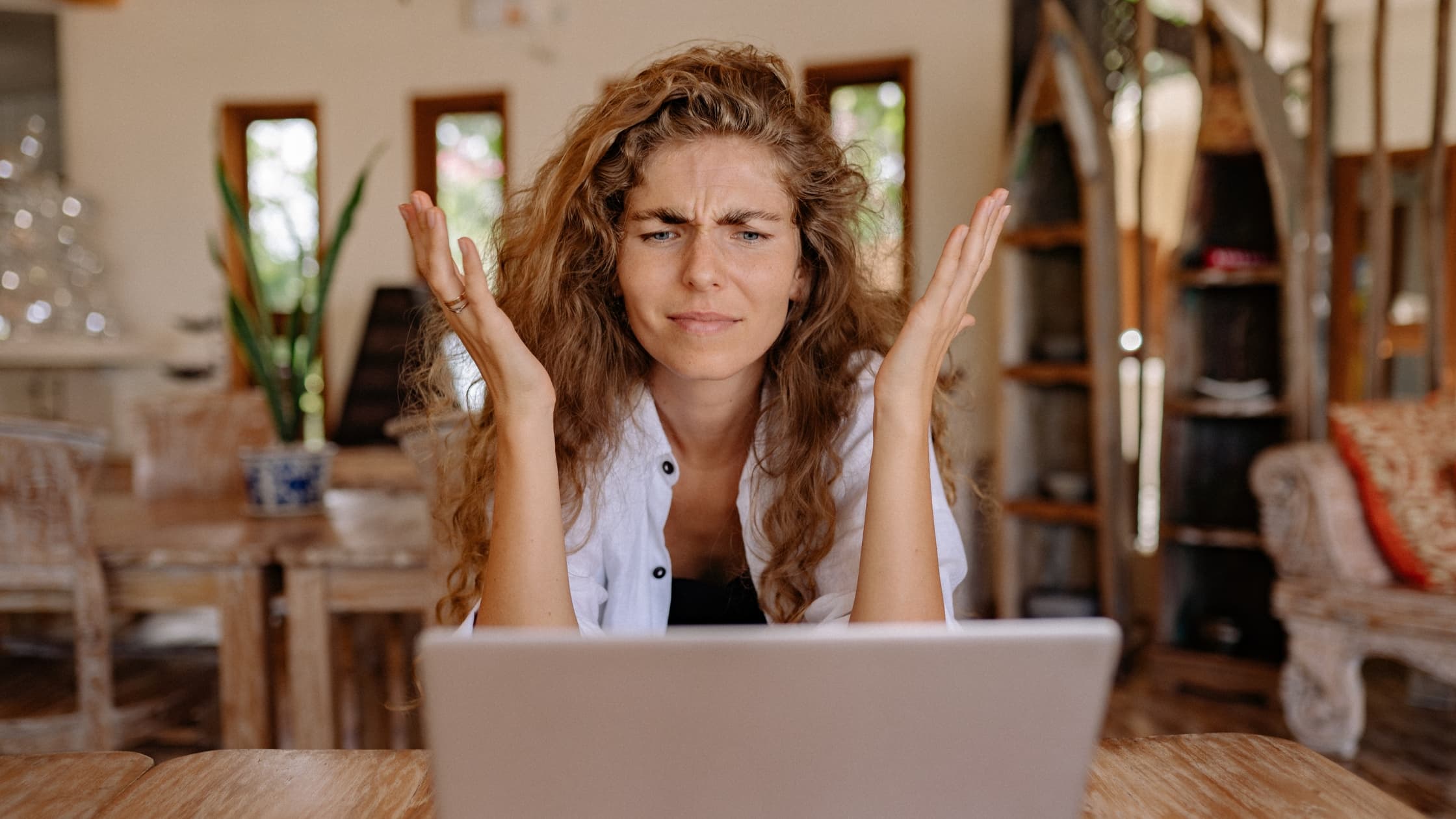 Professional email etiquette: The rules that actually matter