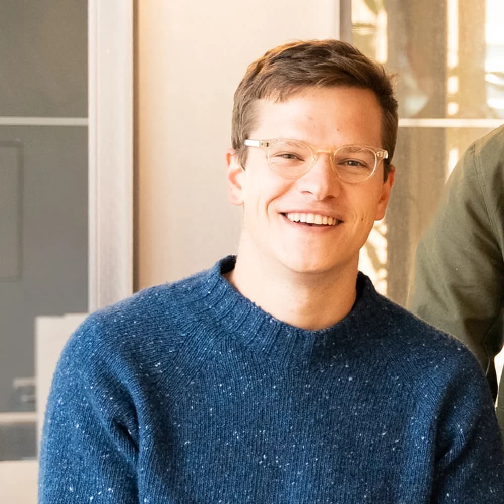 Richard Hollingsworth