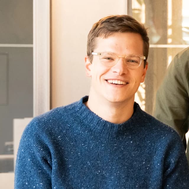 Richard Hollingsworth,