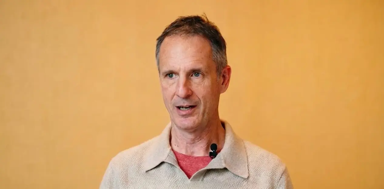 Glenn Sanford - Fyxer user